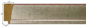 Frame moulding - №4206