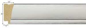 Frame moulding - №4204