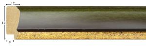 Frame moulding - №4060