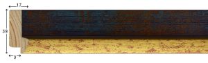 Frame moulding - №3917-8