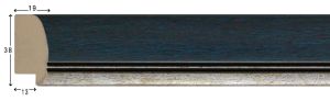 Frame moulding - №3840