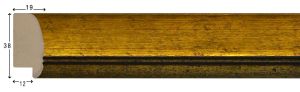Frame moulding - №3830