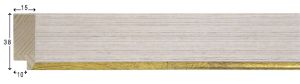Frame moulding - №0381