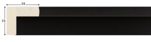 Frame moulding - №3535