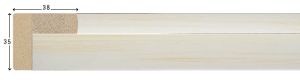 Frame moulding - №3533