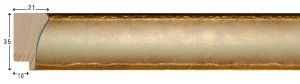 Frame moulding - №E3513