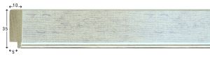 Frame moulding - E0352