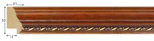 Frame moulding - E3350