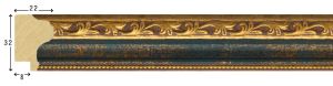 Frame moulding - E3209
