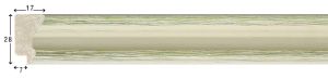 Frame moulding - E2803