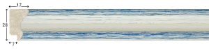 Frame moulding - E2802
