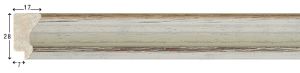 Frame moulding - E2801