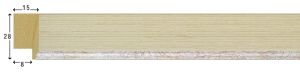 Frame moulding - E0286