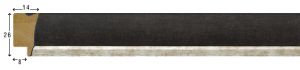 Frame moulding - E2634