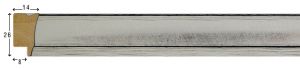Frame moulding - E2631