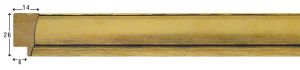 Frame moulding - E2630