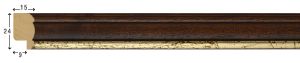 Frame moulding - E2415-1
