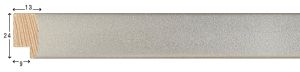 Frame moulding - E2403-2