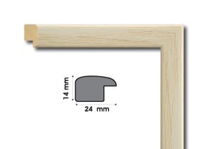 Frame moulding - E2026