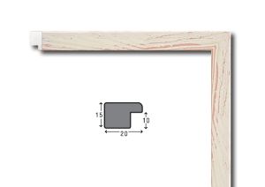 Профил за рамка - E2015-2