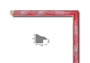 Frame moulding - E1816-4