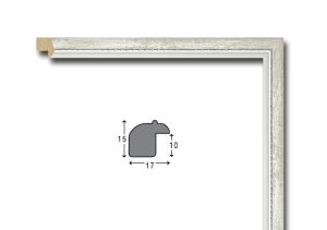 Frame moulding - E1715-5