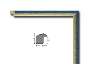 Frame moulding - E1715-3