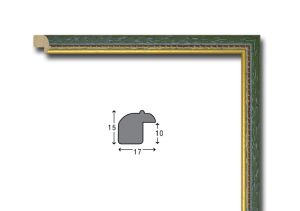 Frame moulding - E1715-1