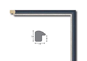 Frame moulding - E1257