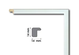 Frame moulding - E1030