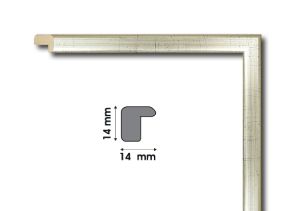 Frame moulding - E1020
