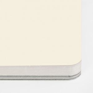 'Scrapbook Inspiration' Кремав картон 250g 24 листа, A5