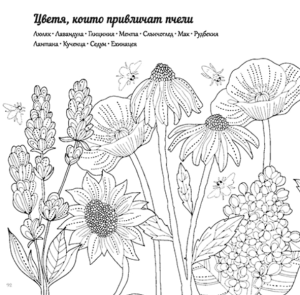 The Hidden Language of Flowers
