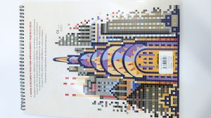 Hidden Pictures 2: The Most Beautiful Cities in the World – Coloring Book
