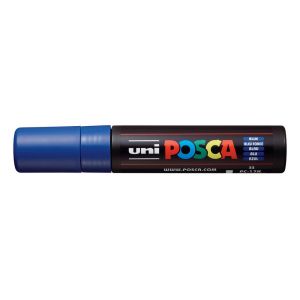 POSCA acrylic pen PC-17K 15 mm - Blue
