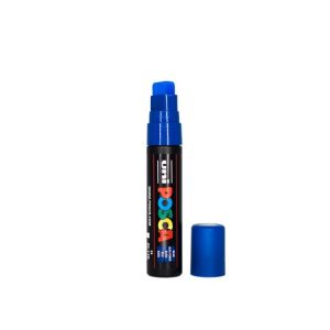 POSCA acrylic pen PC-17K 15 mm - Blue